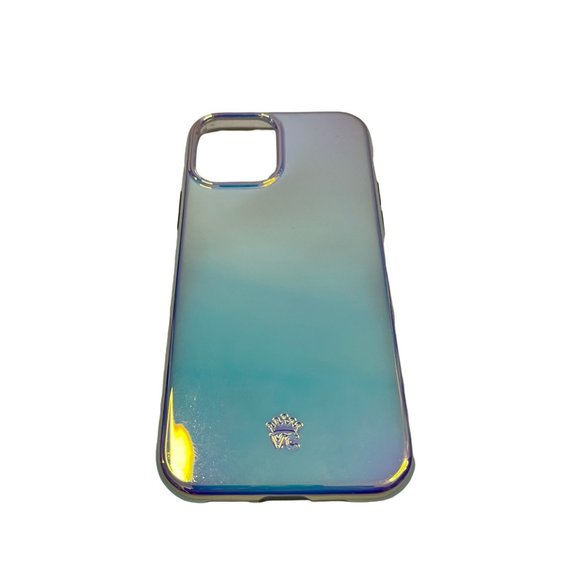 Velvet Caviar Other - iPhone 12 Velvet Caviar Nebula Iridescent Shimmer Cellphone Case